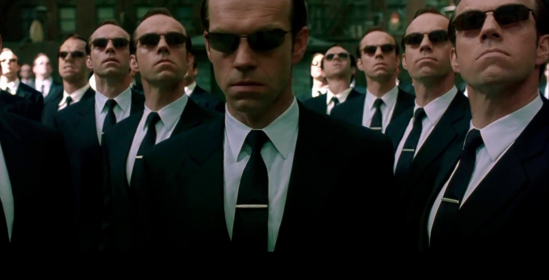 Agent Smith